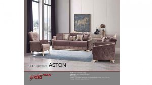 ASTONA