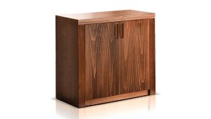 Atina dvokrilna komoda