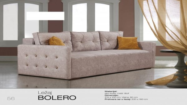 Bolero