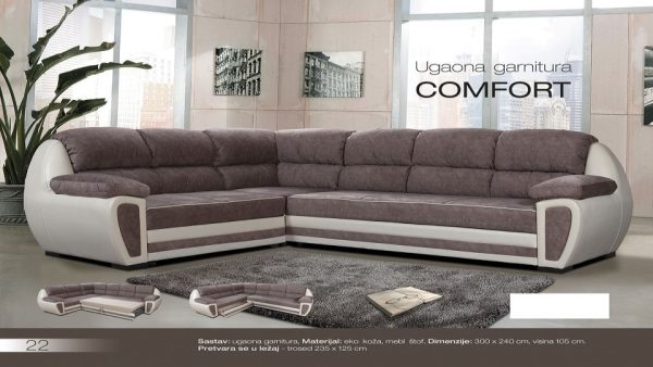 Comfort