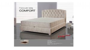 Comfort