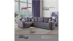 CUBA