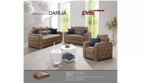 DARIJA