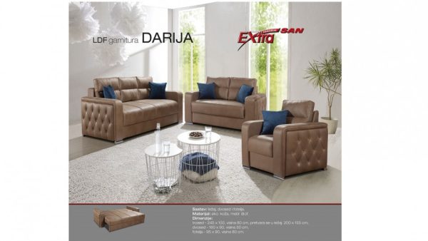 DARIJA