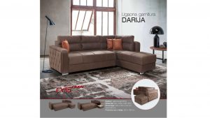 DARIJA