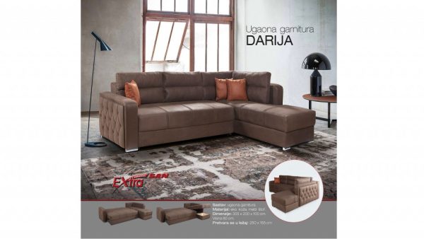 DARIJA