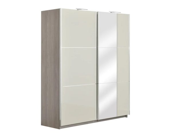 Elegance line američki plakar AP 180  O