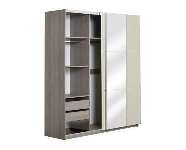 Elegance line američki plakar AP 180  O - Image 3