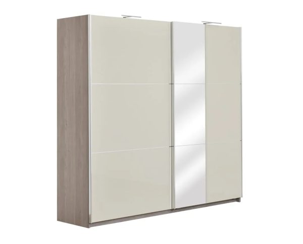 Elegance line američki plakar AP 230  O