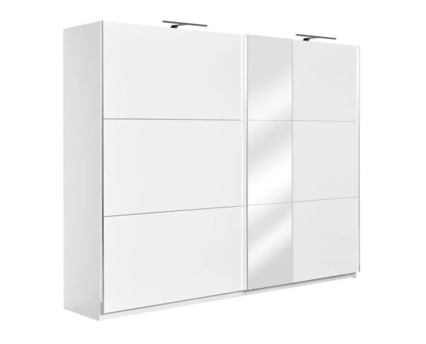 Elegance line američki plakar AP 270  O