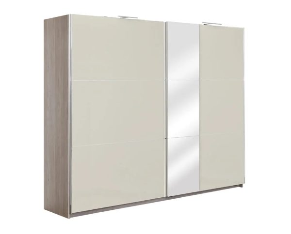 Elegance line američki plakar AP 270  O - Image 2