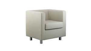 Fotelja A2301 - Koža