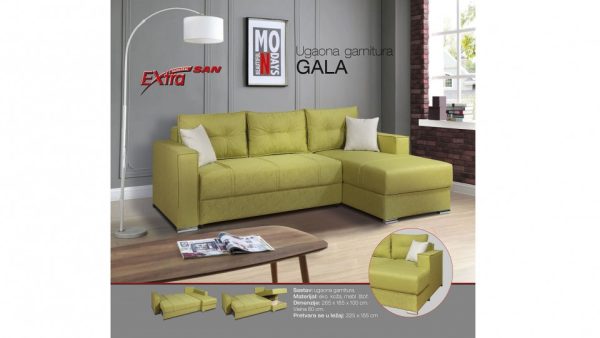GALA