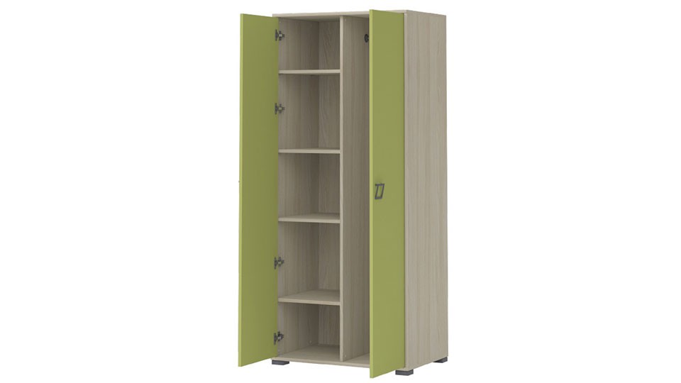 Garderober G2P