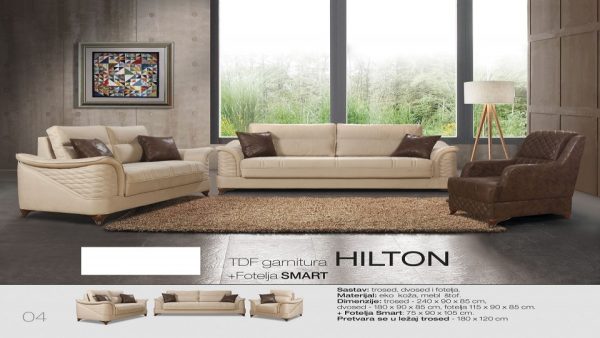 Hilton