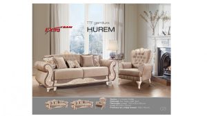 HUREM T.T.F.