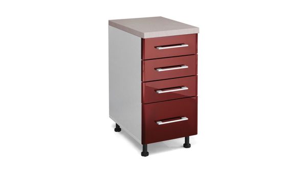 IN MDF D 40 F