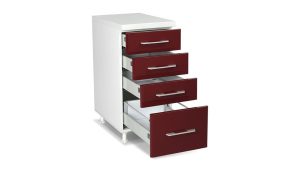 IN MDF D 40 F PL-Box