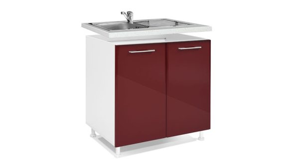 IN MDF D 80/S