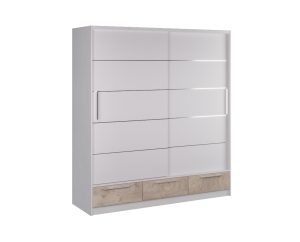Garderober Lara 150