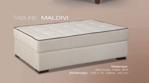 Maldivi