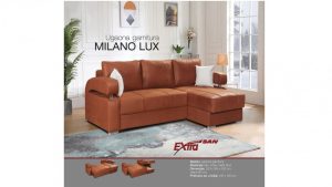 MILANO LUX