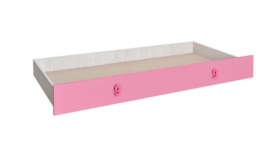 Numero fioka kreveta - Image 2