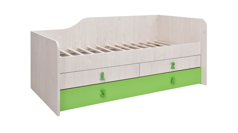 Numero krevet 90 2F - Image 4