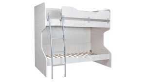 Numero krevet na sprat