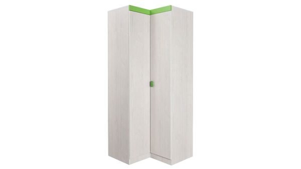 Numero ugaoni ormar - Image 4