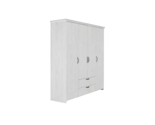 Ormar Rustik 4V2F