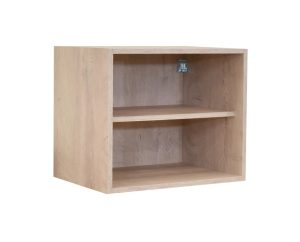 Otvorena viseća polica