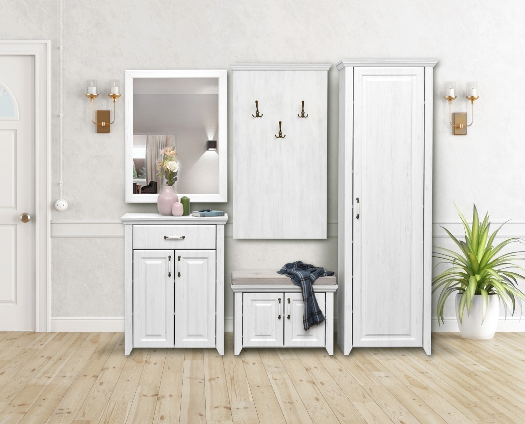 Rustik ormar - Image 4