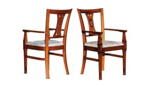 Scala stolica sa rukonaslonima