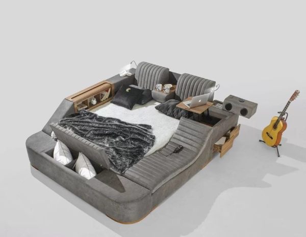 Smart bed vogue - Image 2