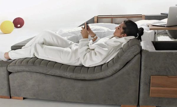 Smart bed vogue - Image 3
