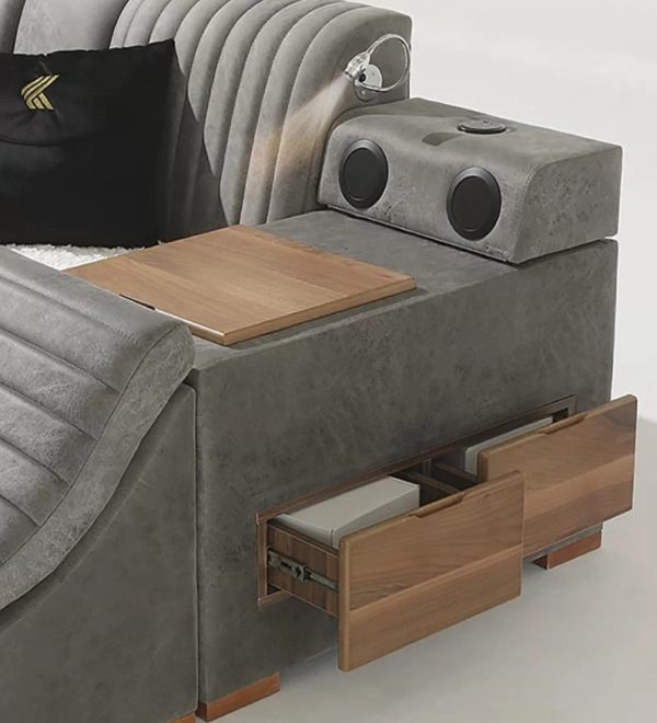Smart bed vogue - Image 4