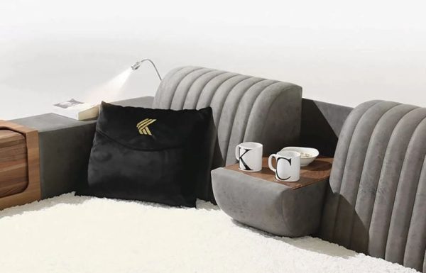 Smart bed vogue - Image 5