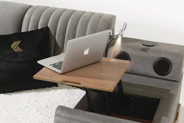 Smart bed vogue - Image 7