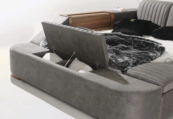 Smart bed vogue - Image 8