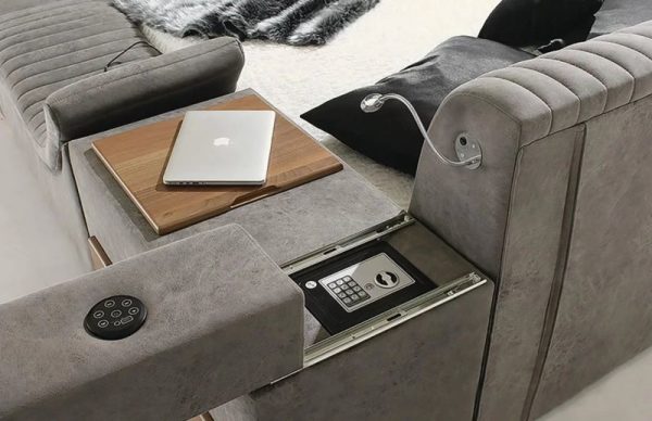 Smart bed vogue - Image 9