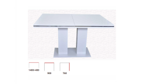 STO MBCD INOX 140X90+40