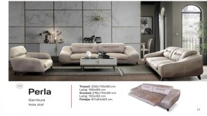 TDF Perla