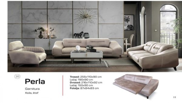 TDF Perla