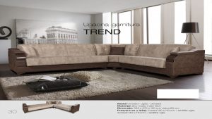 Trend