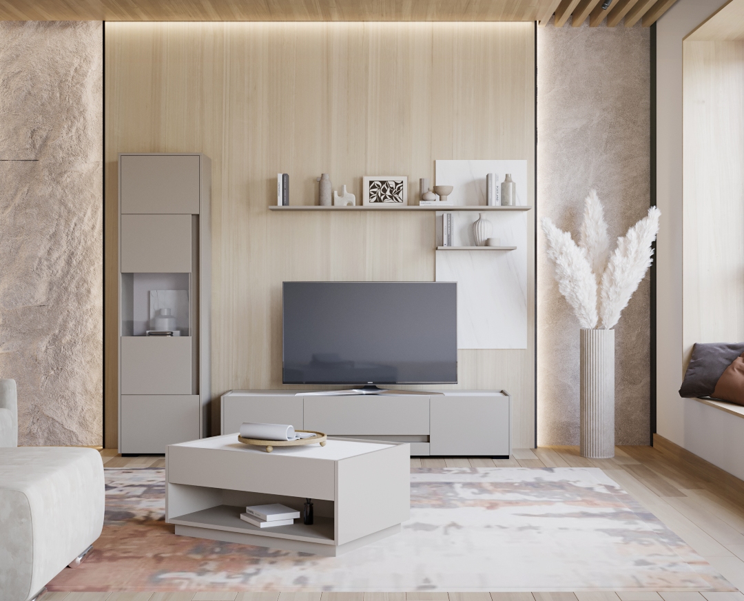 Treviso TV komoda - Image 3