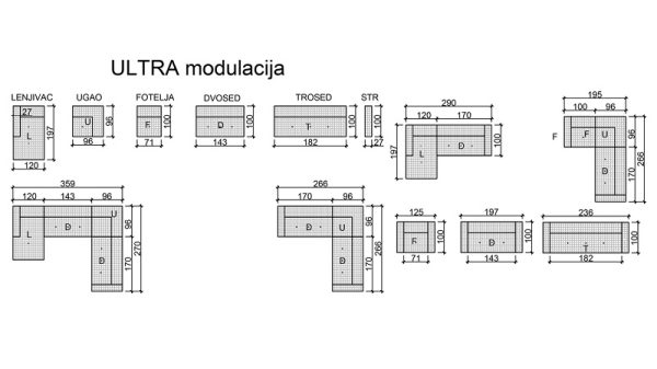 Ultra P - Image 3