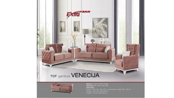 VENECIJA