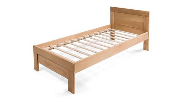 Woody classic samac 90x200 letvice - Image 3