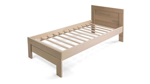 Woody classic samac 90x200 letvice - Image 4